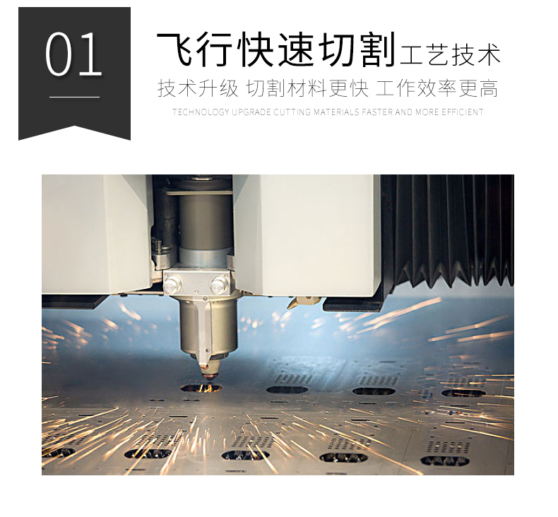 光纤激光切割机工艺 光纤激光切割机工艺