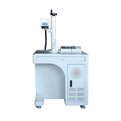 激光打标机和激光雕刻机之间有哪一些主要的不同之处?(图2) 激光打标机