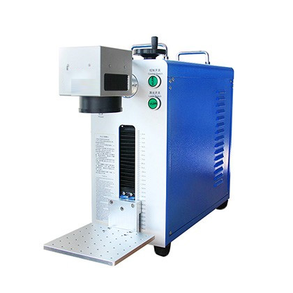 激光打标机为何会打败传统的油墨印刷?(图1) 激光打标机为何会打败传统的油墨印刷?(图1)