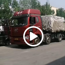 光纤激光切割机厂家发货视频,专车直发!